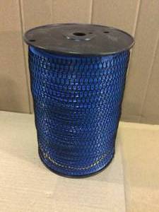0.065 in. Dia 3000 ft. L Round Trimmer Line by Maxpower Customer Returns See Pictures