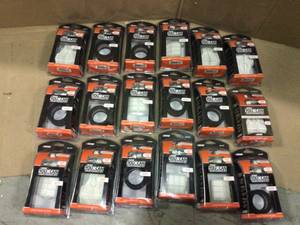 YOUCAN Tune-Up Kit for Chainsaws by ECHO Customer Returns See Pictures