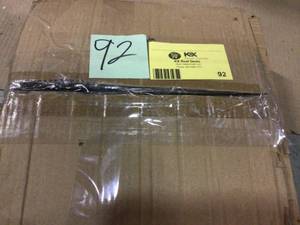 Emser Cultura White Pebbles Honed 12x12 Customer Returns See Pictures