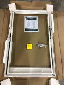 ADD-ON BLINDS FOR DOORS&nbsp&nbspCustomer Returns See Pictures&nbsp