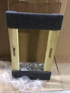 1,000 lb. Capacity Furniture Dolly by Milwaukee&nbspCustomer Returns See Pictures&nbsp