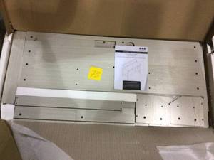 Executive Desk with Hutch USB And Charger Hub&nbsp&nbspCustomer Returns See Pictures&nbsp