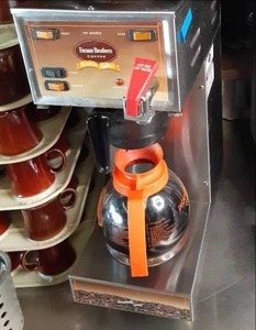 Farmer Brothers Commercial Coffee P...