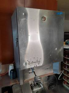 Silver King Milk FeederCooler (25...