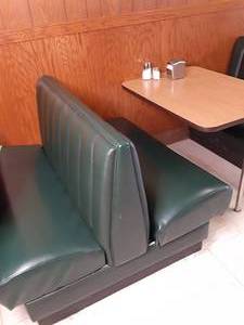 (1) Full Bench Section (48 X 48 X...