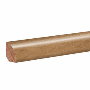 lot 27 image: Mohawk Home Sanderling Nest Oak Rigid Floor Molding Accessories