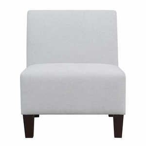 lot 24 image: Laurelie Fabric Accent Chair