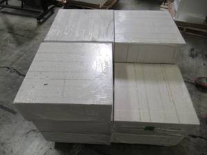 lot 305 image: 11 Cases - Armstrong Ceilings Ultima 2 ft. x 2 ft. Lay-In Ceiling Tile (48 sq. ft.case) 1912A