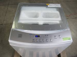 lot 215 image: RCA 3.0 cu ft Portable Washer, White RPW302