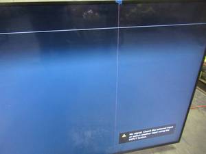 lot 28 image: Sony 65 Smart LED 4K Ultra HD TV XBR-65X850D