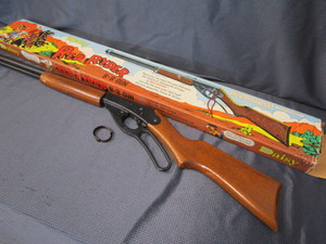 Daisy Red Ryder BB gun, 1938B...