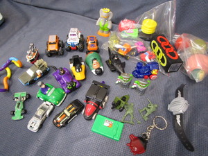 Childrens toys...