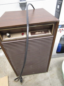 Sahara 20 dehumidifier...