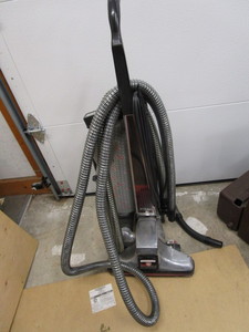Kirby vacuum, Rug Renovator, tools,...
