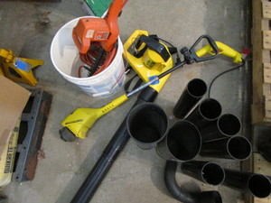 Paramont electric blower, electric ...
