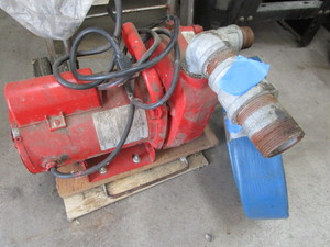 Wayne transfer pump...