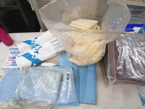 Xerox cleaning Absorbent Cleaning C...