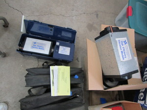 Shark laser vacuums - commercial po...