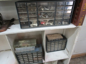 Organizers multi drawer...