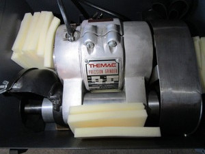 Themac Precision Grinder J-7...
