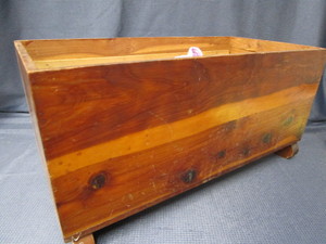 Wooden doll bed, Storybook doll, do...