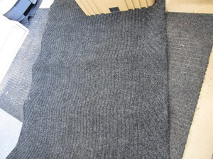 Runner rugs 28Wx98, 28Wx185...