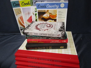 Cooks Country cook books, Chicken ...