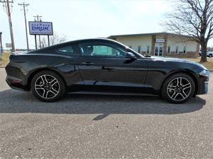 2020 Ford Mustang Ecoboost Premium - 1 OWNER