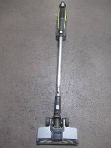 Ryobi 18-Volt ONE Brushless Cordless Stick Vacuum (Tool Only) - Like New - Missing Battery and Rapid Charger.
