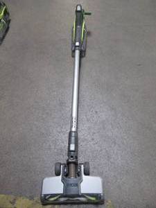 Ryobi 18-Volt ONE Brushless Cordless Stick Vacuum (Tool Only) - Like New - Missing Battery and Rapid Charger.