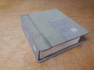 John Deere Technical Manual for 4640 & 4840 Tractors