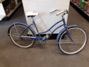 Vintage Monark Bicycle