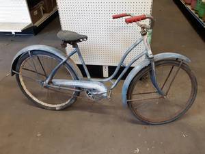 Vintage Monark Rocket Bicycle