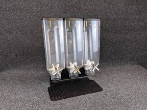Rosseto CerealIce Cream Topping Dispenser