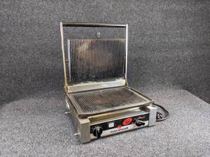 Nuova Simonelli P1L Panini Grill