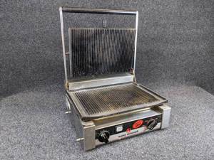Nuova Simonelli P1L Panini Grill