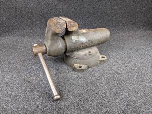 Wilton 4 Bench Vice