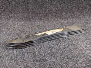 Lot of (4) Toro Lawnmower Blades - 20-18 long x 2-58 wide