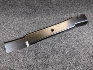 Simplicity Lawnmower Blade - 22 long x 2-58 wide Part No. 1704977