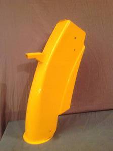 lot 318 image: Chute for Cub Cadet Snowblower