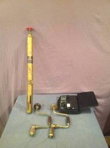 lot 321 image: Vintage Items