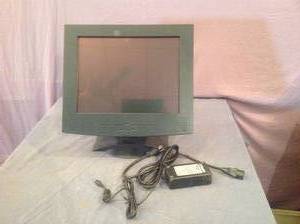 lot 334 image: 15 Monitor