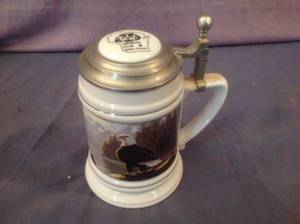 lot 352 image: Jim Beam Stein 1993 105144