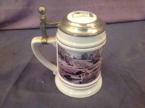lot 353 image: Jim Beam Stein 1994 105155