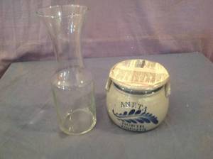 lot 388 image: Aneta ND Souvenir
