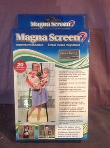 lot 435 image: Magna Screen
