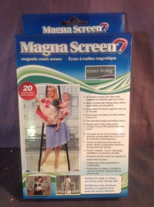 lot 436 image: Magna Screen