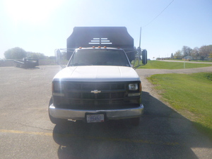1994 Chevrolet Cheyenne 3500 One Ton Truck