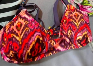 Lot of Womens Swim - All SM - New and Vintage