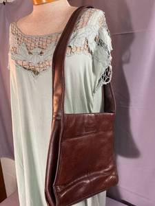 Vintage Leather Relic Leather Purse